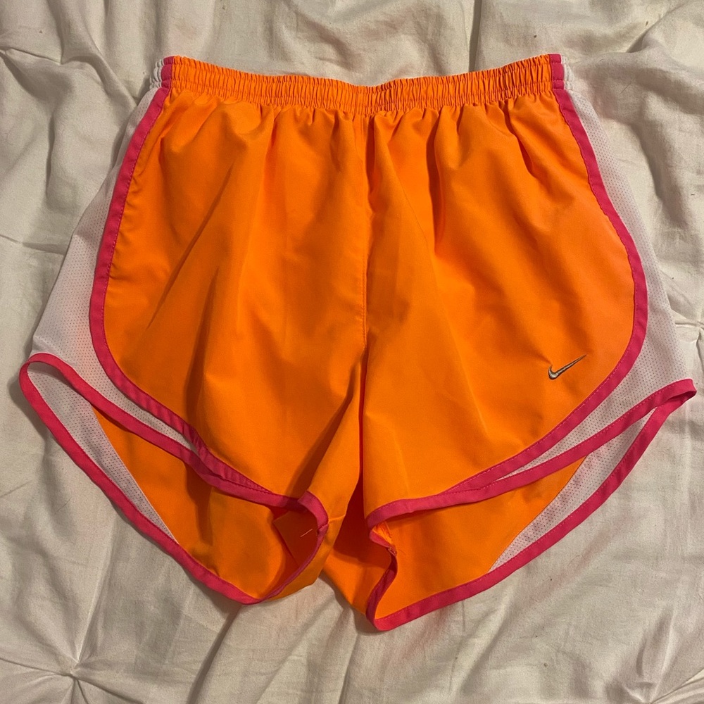 nike dri fit shorts